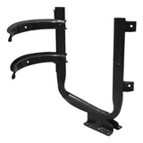 Suporte Paralama Le Traseiro Cabine Iveco Caminh 5801403345
