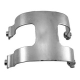 Suporte Paralama Titan Fan 125 2000/2008 Pro Tork