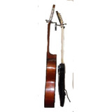 Suporte Parede Duplo, Violão, Guitarra, Baixo, Cavaco, Etc..