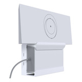 Suporte Parede Modem Roteador Wi-fi E Fonte Starlink 3a Gen