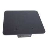 Suporte Parede P/dvd Receptor Bluray Monitor De Áudio Sumay Cor Preto