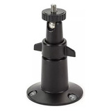 Suporte Parede Teto Câmera Cctv Ajustável 360 Graus Alumínio