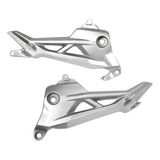 Suporte Pedaleira Bac Titan Fan Start 160 De 2016 A 2020 