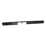 Suporte Perfil Traseiro Mesa Quinta Roda Ld (ao 2t0803256a