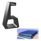 Suporte Pezinho Console Ps4 Fat Game Refrigeração Horizontal
