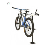 Suporte Pinça De Manutenção Reparos 2 Bike Ao Mesmo Tempo