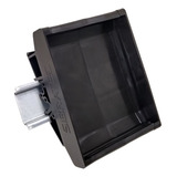Suporte Placa De Circuito Impresso Pci P/ Trilho Din