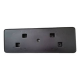 Suporte Placa Freemont 15/16 Journey 12/19 K68160139ab Cor Preto