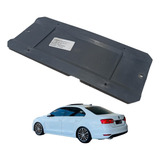 Suporte Placa Traseira Vw Jetta Tsi 2012 2013 2014