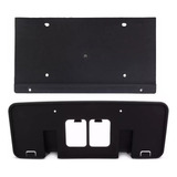 Suporte Placa Traseiro F250 98/11 Xc35/13406/be Bucha Gratis