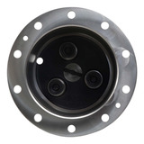Suporte Planetária Trator Valtra 81703800 Zf