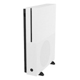 Suporte Preto Vertical Compativel Com Xbox One S Mesa