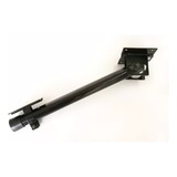 Suporte Prolongador Articulado Sensor E Câmera Cftv 40cm