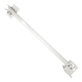 Suporte Prolongador Universal P/ Câmera Cftv Aluminio 60cm