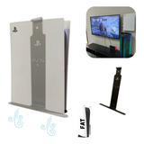 Suporte Ps5 Playstation 5 De Parede Invisível 