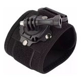 Suporte Punho Pulso 360 ,gopro Go Pro Hero 2 3 3+ 4 5 6
