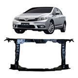 Suporte Radiador Civic 2012 2013 2014 2015 2016