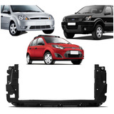 Suporte Radiador Inferior Fiesta E Ecosport 2003 Até 2012