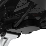 Suporte Rastreador Bicicleta Selim Para Samsung Smarttag 2