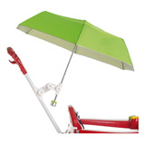 Suporte Regulável De Guarda-chuva Para Carrinhos Calesita