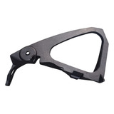 Suporte Sanfona Tubo Ar Para Scania 114 124 P R