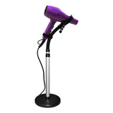 Suporte Secador Cabelo Regulavel Regulavel Salao Petshop