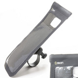 Suporte Smartphone Celular Guidão D/ Bike Skin Sport