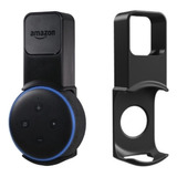 Suporte Stand De Tomada Amazon Alexa Echo Dot 3 C/ Nota