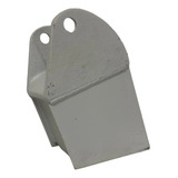 Suporte Suspensão Traseira Carreta Fruehauf - Automann M6124