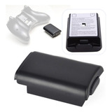 Suporte Tampa De Pilha Compatível Controle Xbox 360 Xbox360
