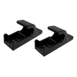 Suporte Tampao Bagagito Gol Gts 87/94 1000 Quadrado Vw