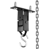 Suporte Teto Articulado Para Saco De Pancada Gorilla