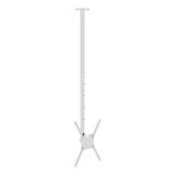 Suporte Teto P/ Tv Led/3d/lcd 19 A 56 Sky100 Rotação 360grau