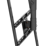 Suporte Teto Tv 10 A 65 Vesa 600x400 Braços 120 Cm 356° Pe