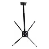 Suporte Teto Tv Lcd Led 3d Articulado 26 40 49 55