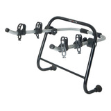 Suporte Transbike Conect Altmayer Para 2 Bikes Sedan E Hatch