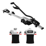 Suporte Transbike De Teto Thule Proride 598 Para 1 Bicicleta