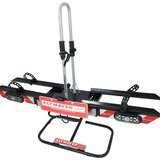 Suporte Transbike P/engate C/ Canaleta Sinalizador Adventure