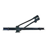 Suporte Transbike Rack Teto Universal Veicular Bike Up