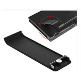 Suporte Traseiro Kickstand Tampa Micro Sd Switch V1 E V2