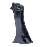 Suporte Tripe Binoculo Adaptador Universal Náutico Zoom Pro