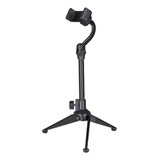 Suporte Tripé De Mesa Para Celular Mxt Mx- C01