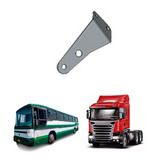 Suporte Tubo Flexível Scania 124 Original 1740670 S4 S5