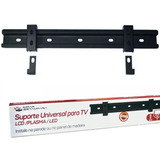 Suporte Tv Universal Led Lcd Plasma 4k Full Hd - 20 À 55