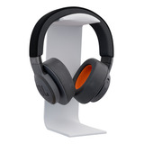Suporte Universal Apoio Headset Fone De Ouvido Para Mesa