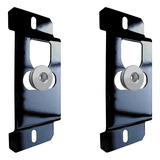 Suporte Universal Extra Fino Para Tv's De 14 A 110 Polegadas