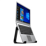 Suporte Universal Notebook Laptop Abertura De Tela 180º Alto