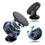 Suporte Veicular Com Imã Magnético Painel Carro Discreto Gps