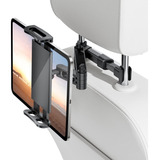 Suporte Veicular Encosto Banco P/ Celular Tablet iPad