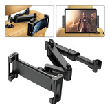 Suporte Veicular P/ Encosto Banco Carro Tablet iPad Celular